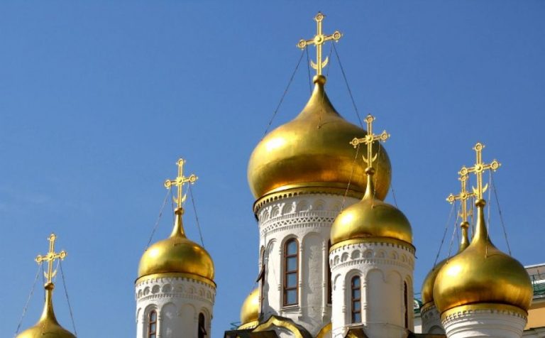 В РПЦ призвали православных в Италии не подчиняться требованиям закрыть храмы из-за коронавируса