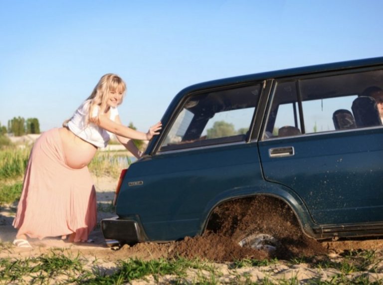 Люди разные нужны, люди всякие важны: 25 фотографий чудаков из соцсетей