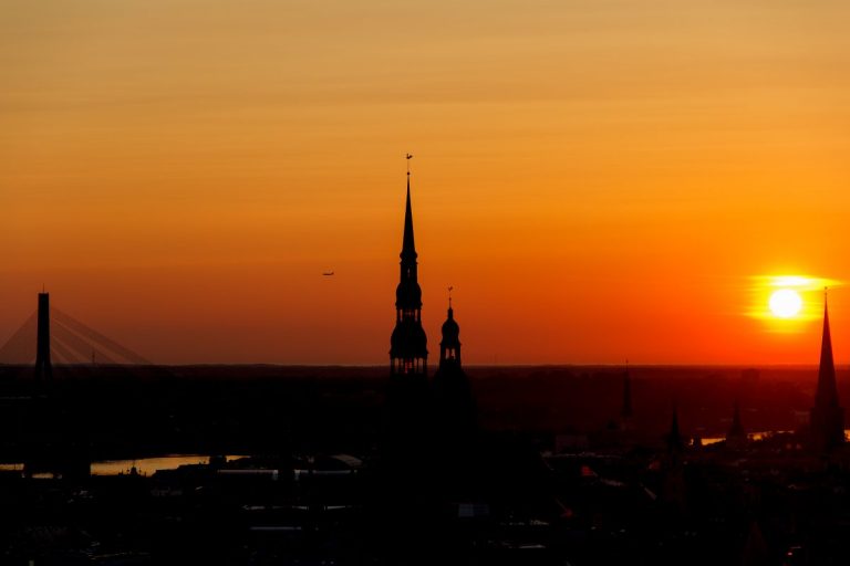 Ловите солнце! Синоптики рассказали о погоде в субботу