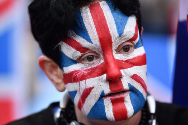 Епископ: латышей в Великобритании ждет волна ненависти после Brexit