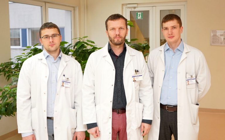 Хирурги удалили опухоль в 15 кг: пациентка теперь сможет дышать, есть и ходить
