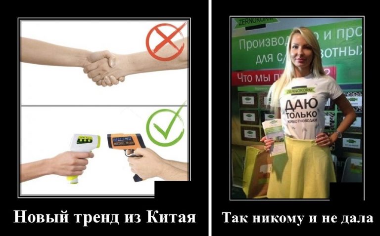 Новые демотиваторы и так никому и не досталась