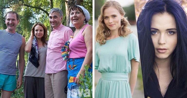 Что стало с актрисой Анной Кошмал после участия в «Сватах»