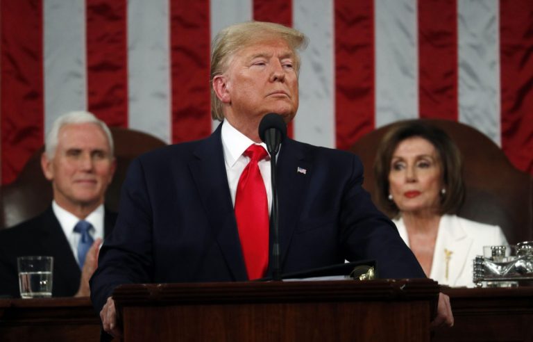 Импичнмент не состоялся: Трамп — все еще президент