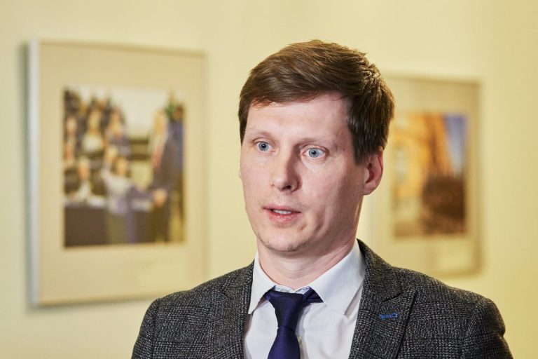 Немиро: Борданс хочет сделать Латвию полицейским государством!