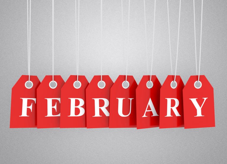 5 самых опасных и неприятных дней в феврале 2020 года