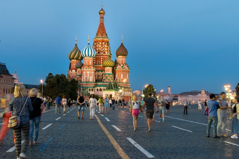 Эксперимент удался: с 2021 года электронная виза позволит путешествовать по всей России