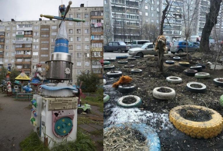 Все лучшее — детям? Что же тогда остается взрослым?