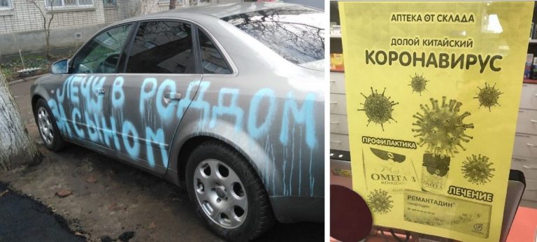 Мы живём в России: подборка фотографий, которые можно сделать только в этой стране