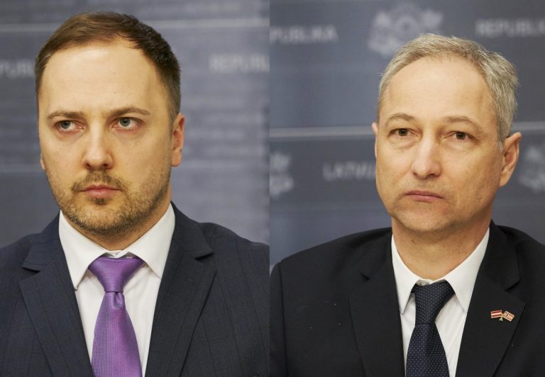 Глава МВД: здороваюсь и протягиваю руку Бордансу — он разворачивается и уходит