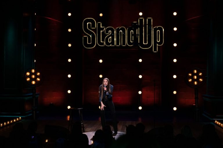 Stand Up в России больше, чем стендап: ТНТ приглашает на новый сезон самых популярных комедийных шоу