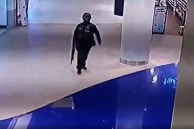 Тайский стрелок ликвидирован, его мотивом называют неудачную сделку