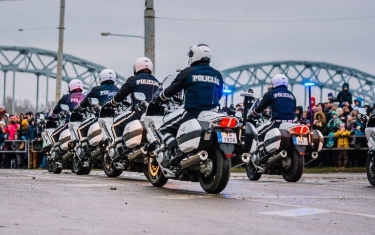 В 2019 году в главных службах МВД увольняли больше, чем нанимали на службу