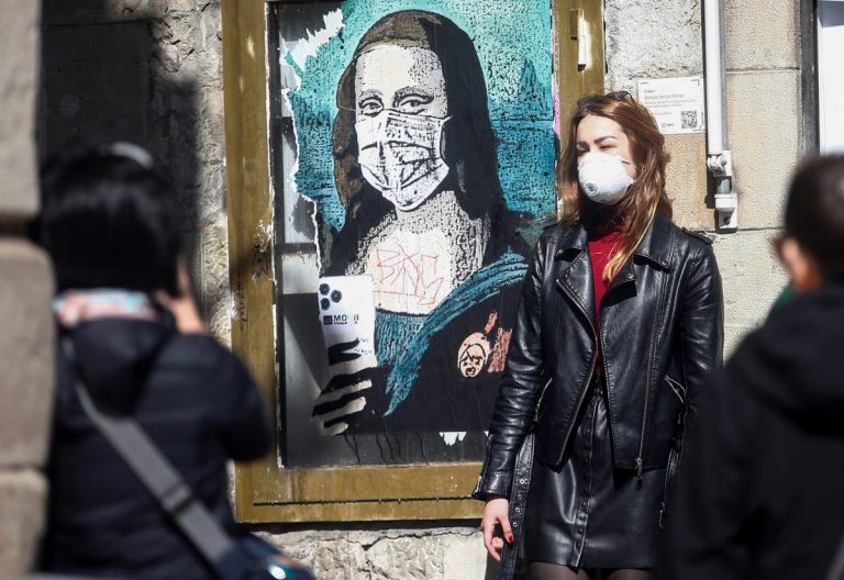 А теперь - без паники! Что нужно знать о Covid-19, чтобы не сойти с ума от беспокойства