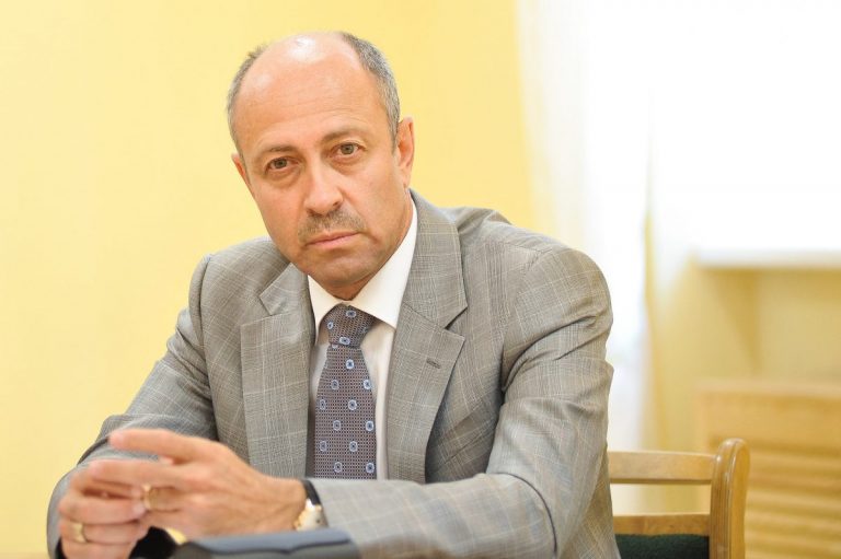 Буров: RNP необходим «капитальный ремонт»