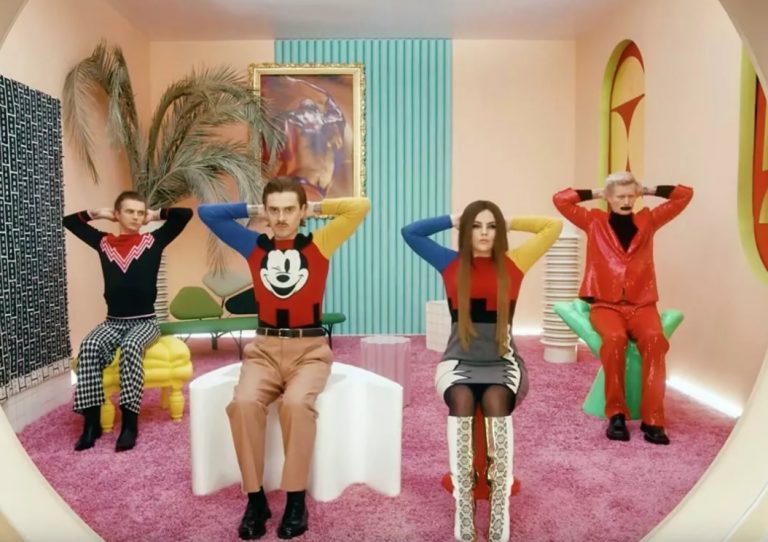 Стало известно, когда группа Little Big представит песню для «Евровидения»