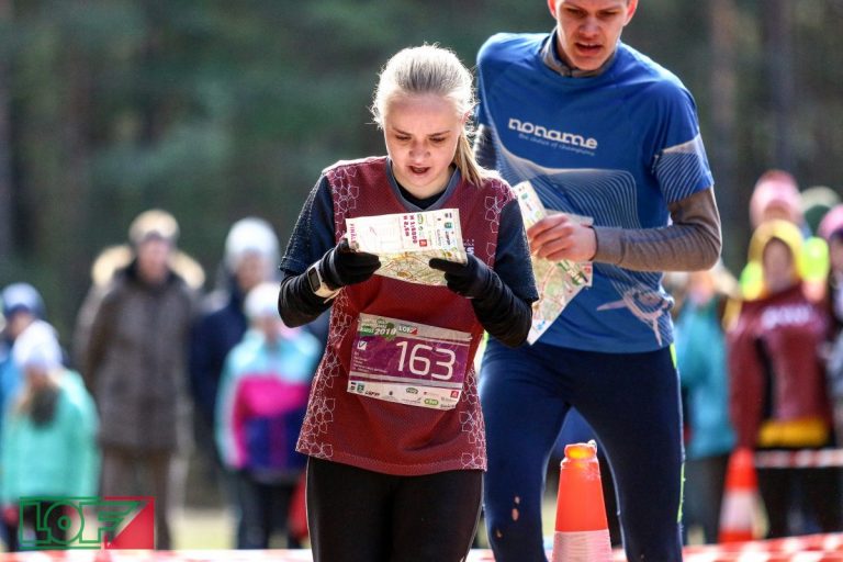 Рижанин, разочарованный отменой марафонов, организовал свой - Corona Marathon