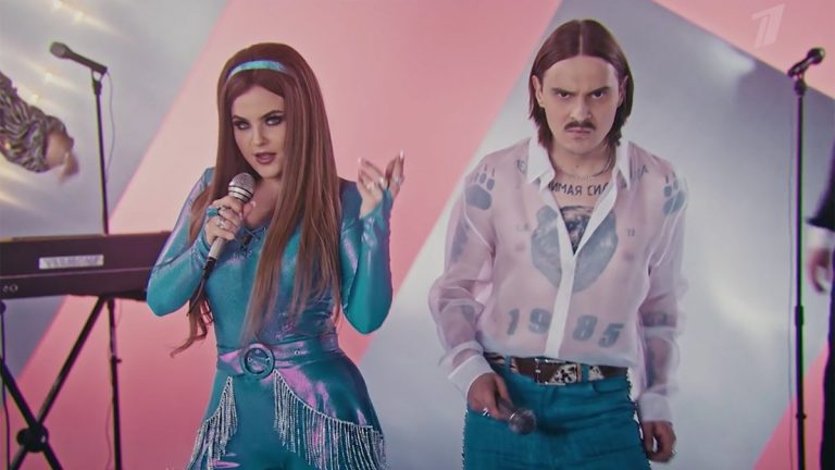 Обнародован видеоклип на песню Little Big для «Евровидения»
