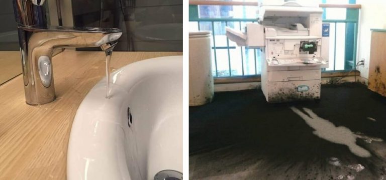 Не умеешь — не берись: криворучки выходят на тропу войны