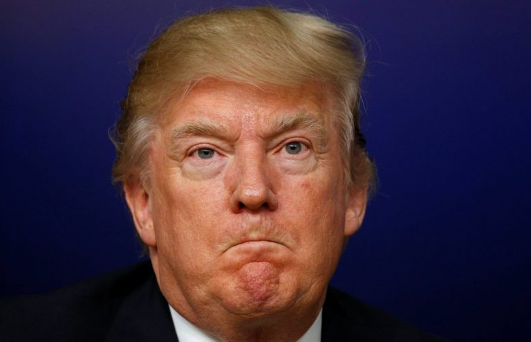 Трамп намерен объявить в США режим ЧС