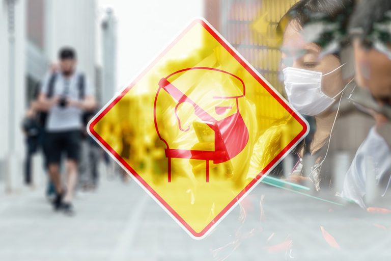 Слушательница Baltkom: хватит скупать гречку и истерить из-за коронавируса