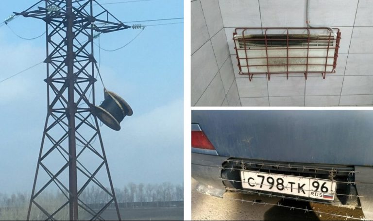 Антивандализм: когда не доверяешь даже сам себе