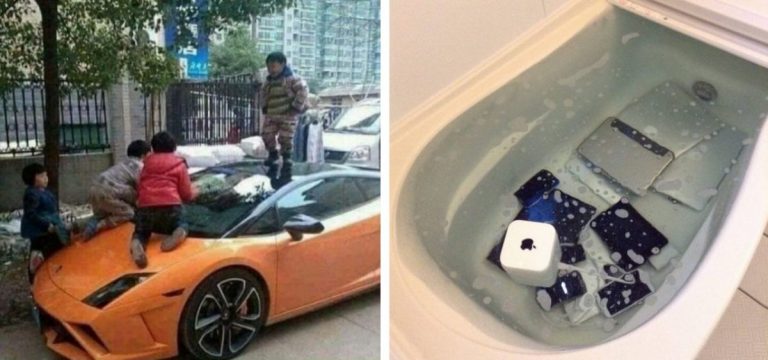 Бывают в жизни огорчения