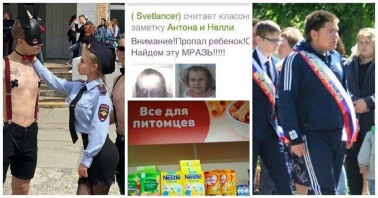 25 причин, по которым из наших детей вырастут угрюмые и суровые взрослые