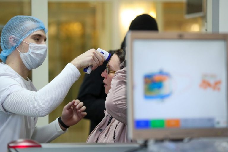 В Латвии количество зараженных COVID-19 увеличилось до 26 человек