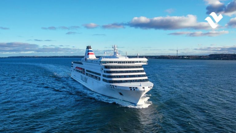 Tallink останавливает сообщение между Ригой и Стокгольмом