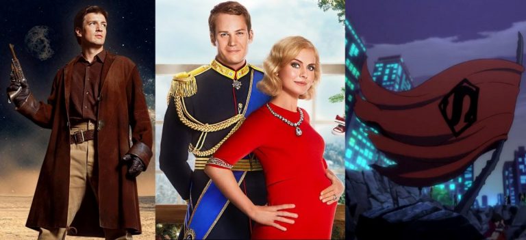 Что посмотреть на карантине, чтобы забыть о вирусе?