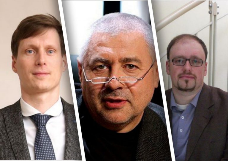 АНОНС: радиопрограмма на 16 марта