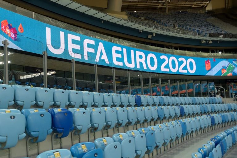 Евро-2020 перенесен на год из-за коронавируса