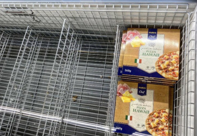 Топ продуктов, которыми побрезговали даже во время коронавирусной паники в супермаркетах