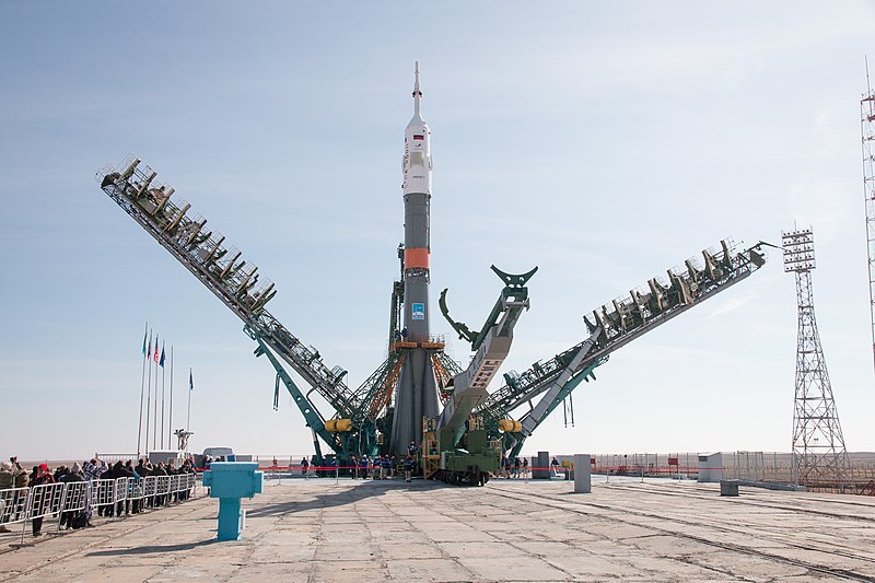 Россия будет сотрудничать в исследования космоса с Венесуэлой
