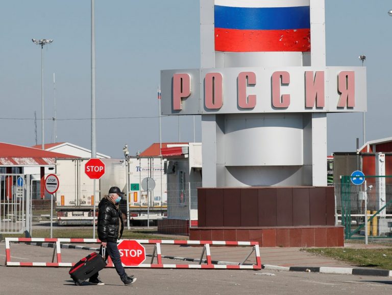 Спрудс: многие хотят, чтобы между нами и Россией была стена. Но ее не будет!