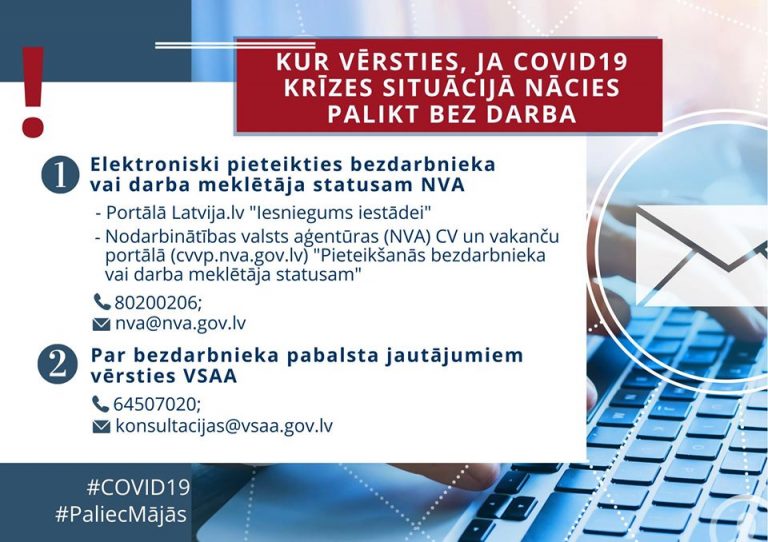 Работодатели все чаще консультируются по поводу принудительного отпуска