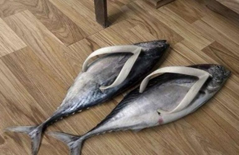 Очень странные и несуразные дизайнерские решения