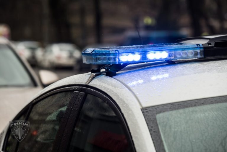 Полиция призывает не сеять панику и не устраивать суды Линча