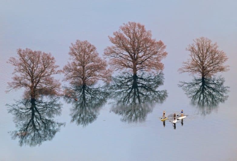 20 фотографий о том, что наш мир прекрасен и без фотошопа