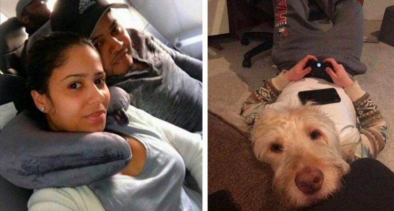 Не верь глазам своим: 23 фотографии на которые нужно посмотреть внимательно
