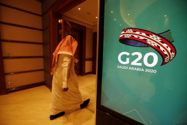 Экстренный саммит лидеров стран «двадцатки» G20 созван в формате видеоконференции