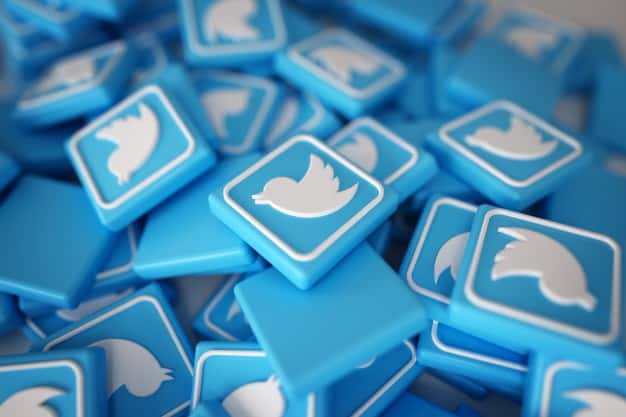 Пользователи Twitter сообщили о сбое в соцсети