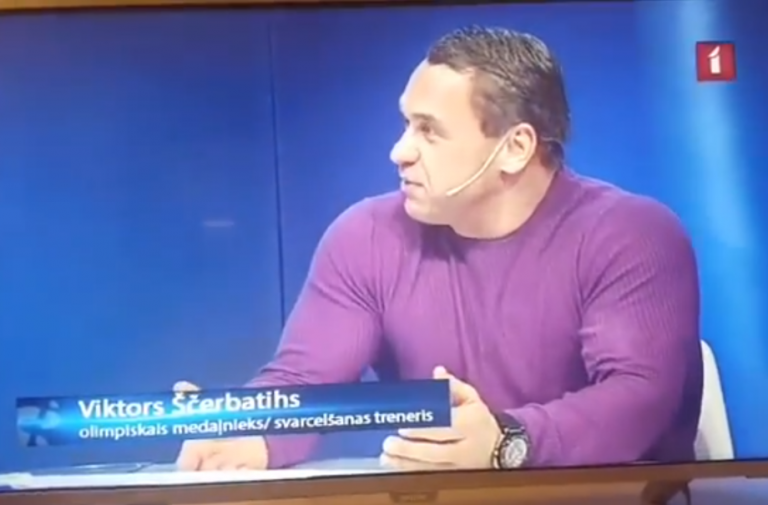 Не могут победить жалкий вирус! Олимпийский призер Щербатых назвал врачей «ленивыми и тупыми»