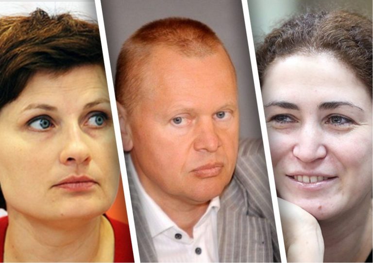 АНОНС: подробная радиопрограмма Baltkom на 26 марта