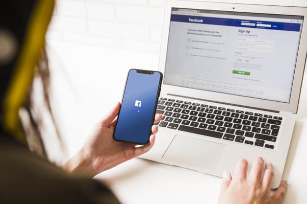 Facebook будет проверять факты в Латвии, Эстонии и расширит контроль в Литве