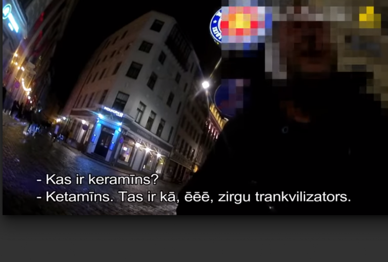 КОРОТКО О ГЛАВНОМ: коронавирус в Латвии «отменен», Мисане вернули на родину, вместо кокаина транквилизатор для лошадей