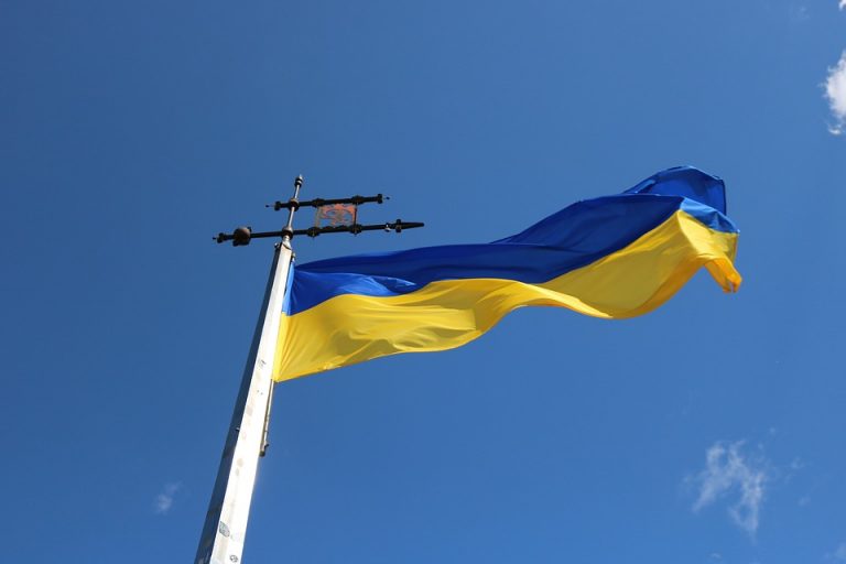 На Украине зарегистрировали первый случай коронавируса