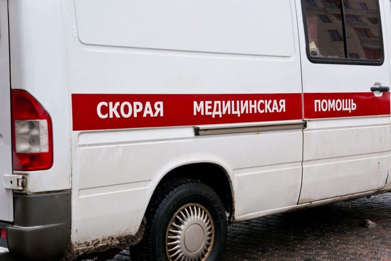 Российский ребенок накормил своих сверстников в дестком саду крысиным ядом