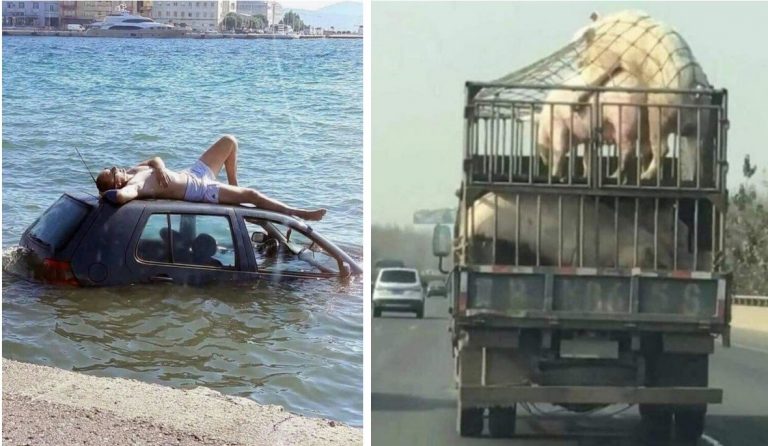 Когда накрывает оптимизмом от безысходности